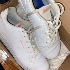 reebok sneakers